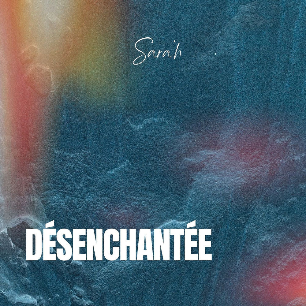 Désenchantée [VINYL] cover