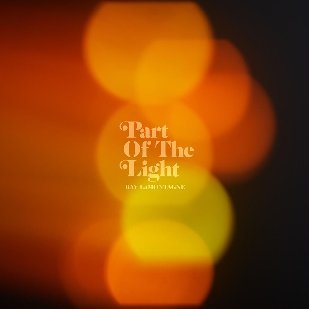 Part Of The Light [VINYL] cover