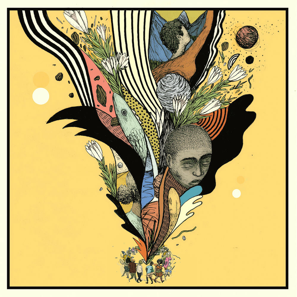 Keleketla! cover
