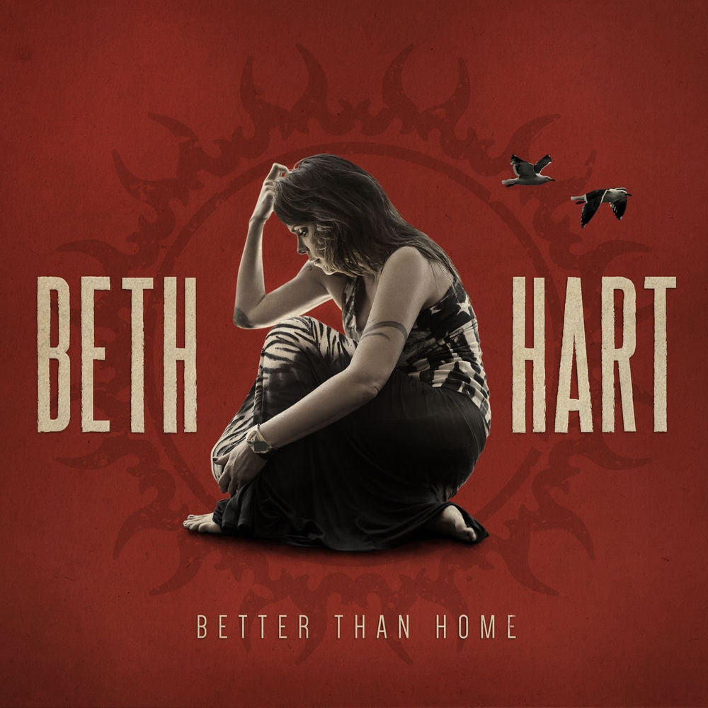Better Than Home [Limited Edition Digipack] cover
