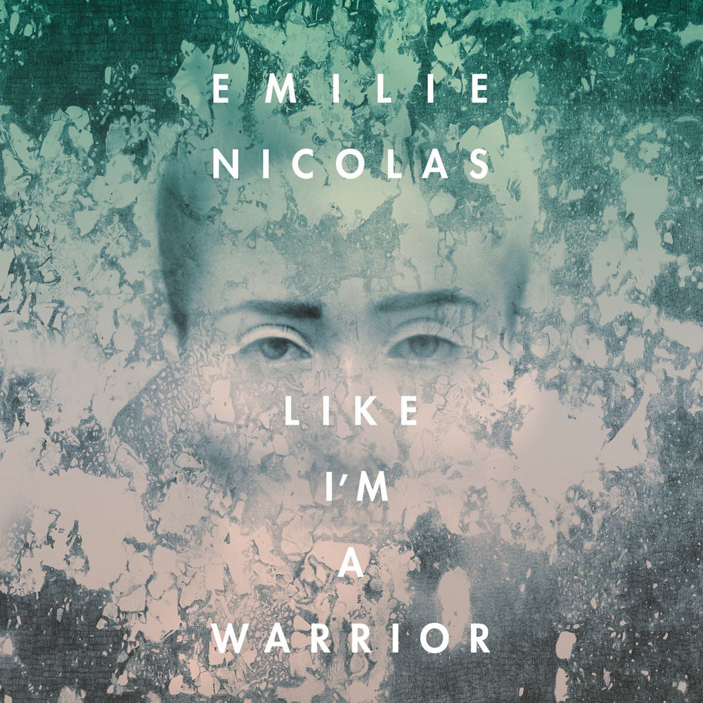 Like I'm A Warrior cover