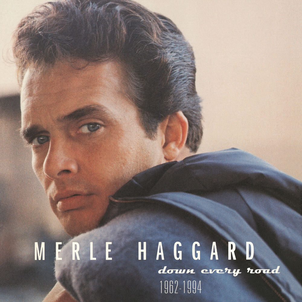 But Here We Are (White vinyl) cover
