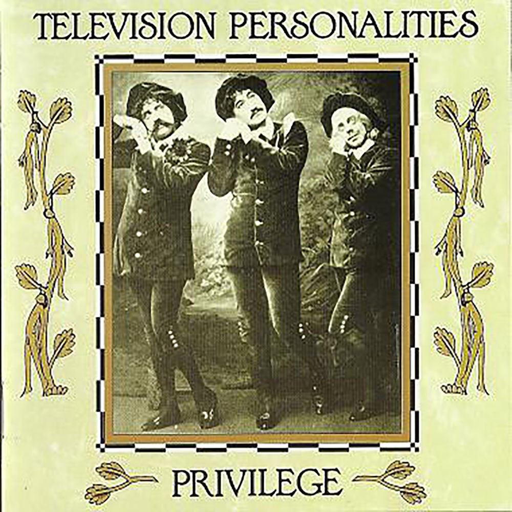 Privilege cover