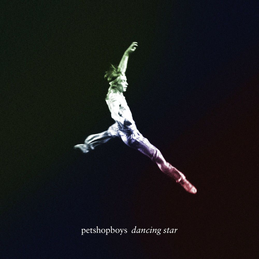 Dancing Star [VINYL] cover