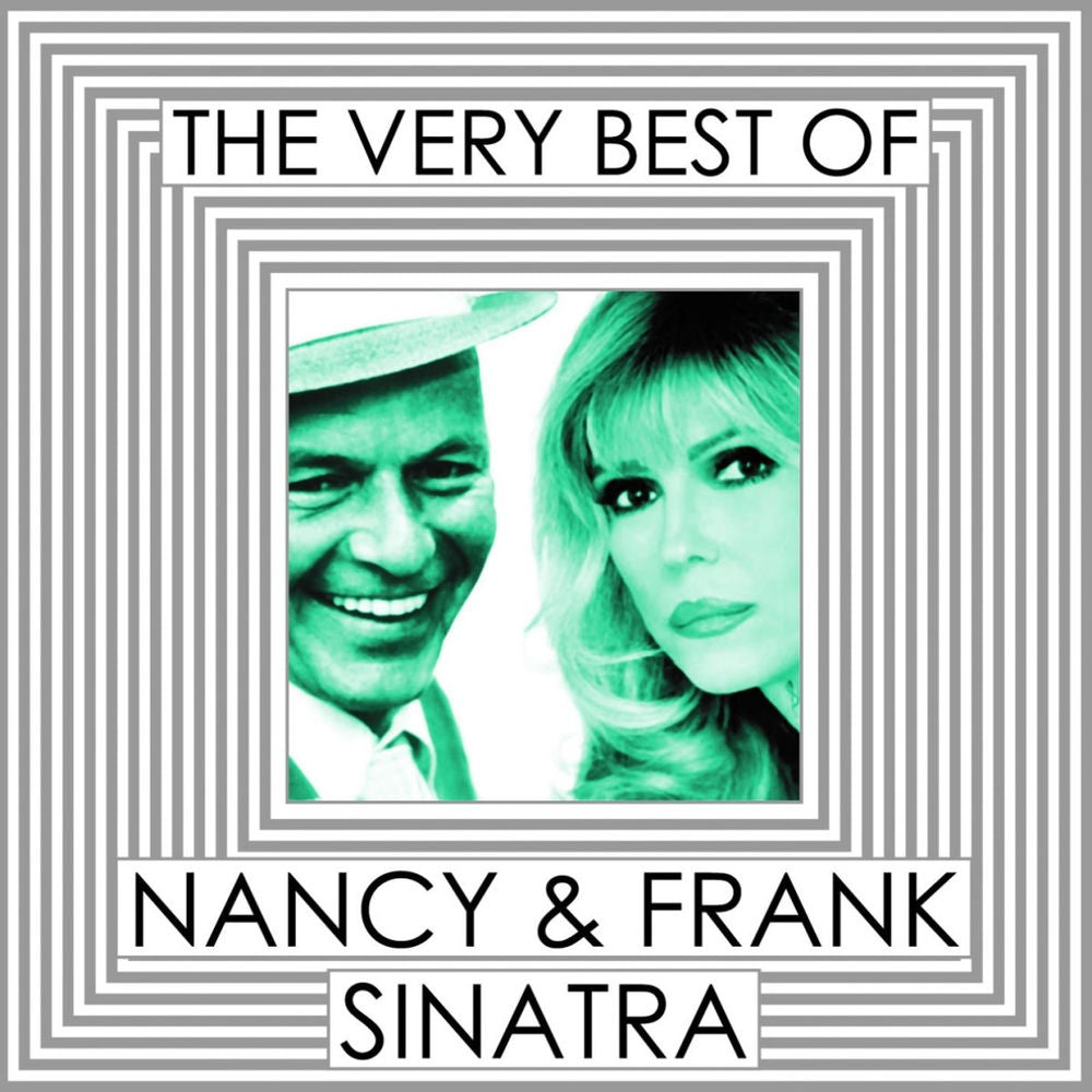 Frank Sinatra: The Best Of [Winyl] cover