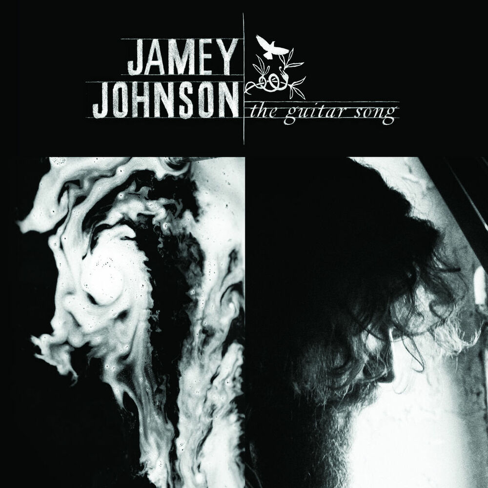The Guitar Song [VINYL] cover