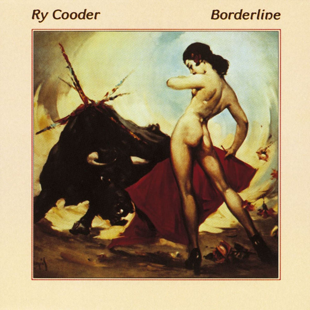 Borderline cover