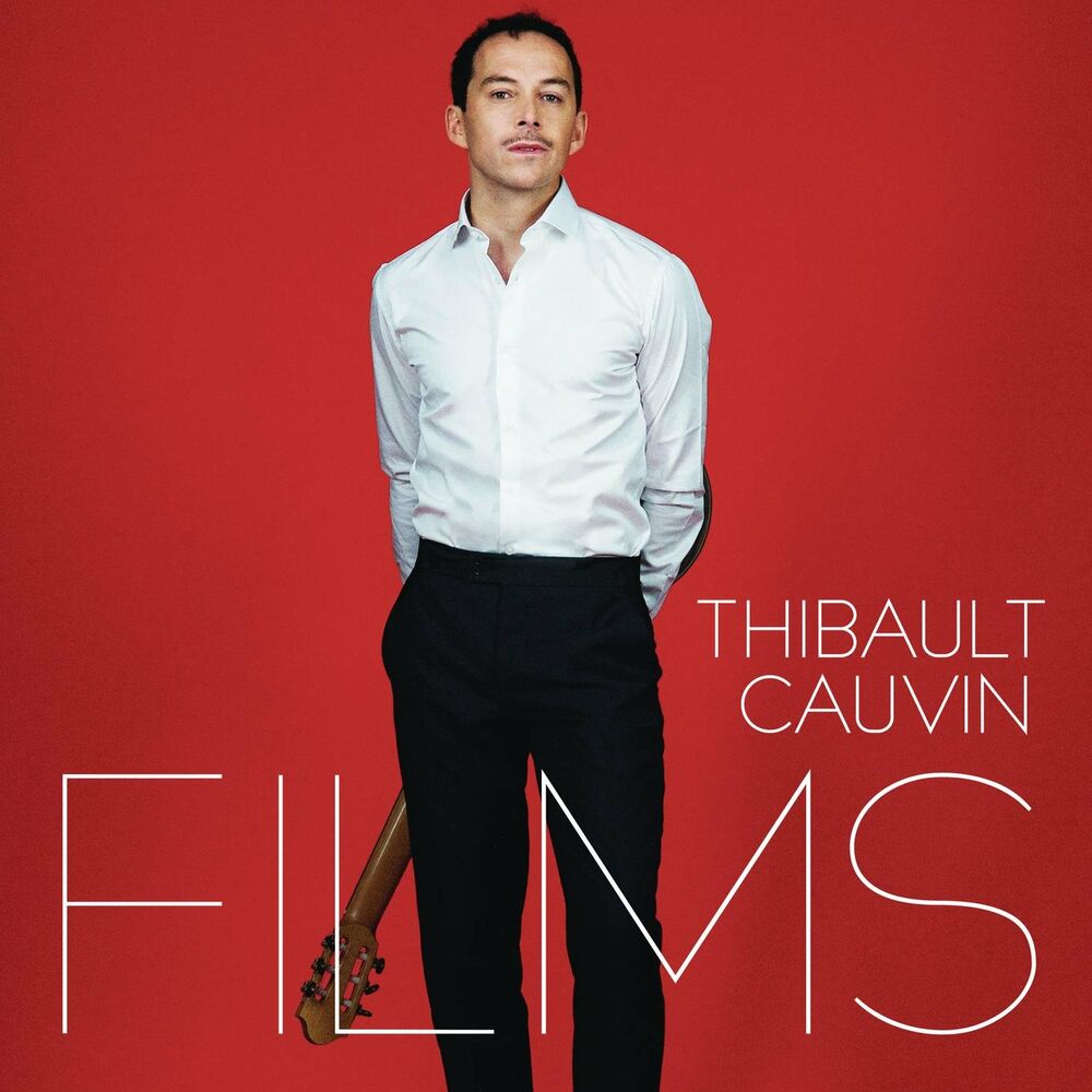 Films cover