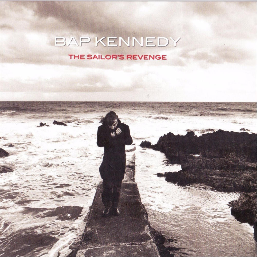 The Sailor's Revenge [Deluxe Edition] cover
