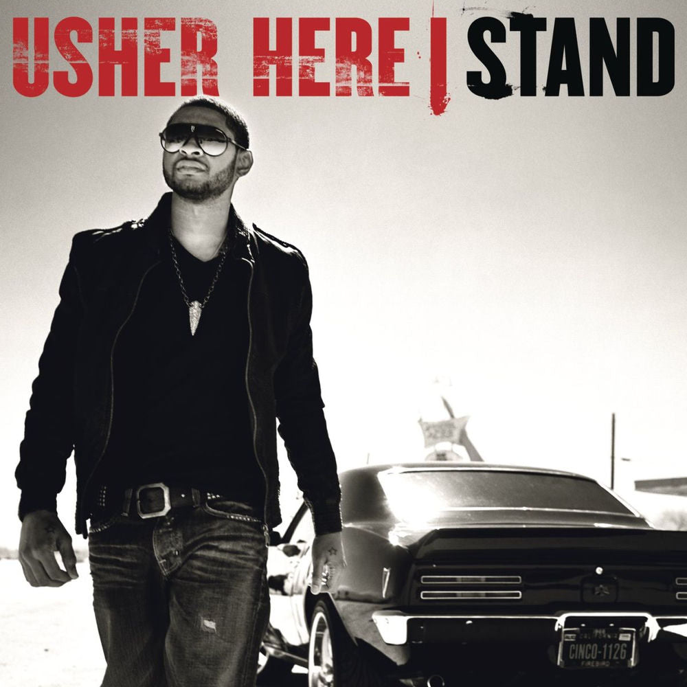 Here I Stand cover