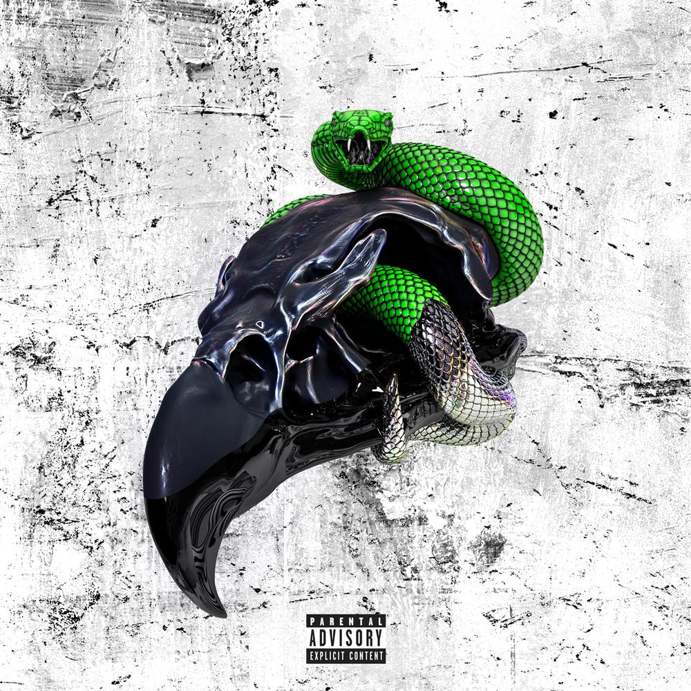 Super Slimey [VINYL] cover