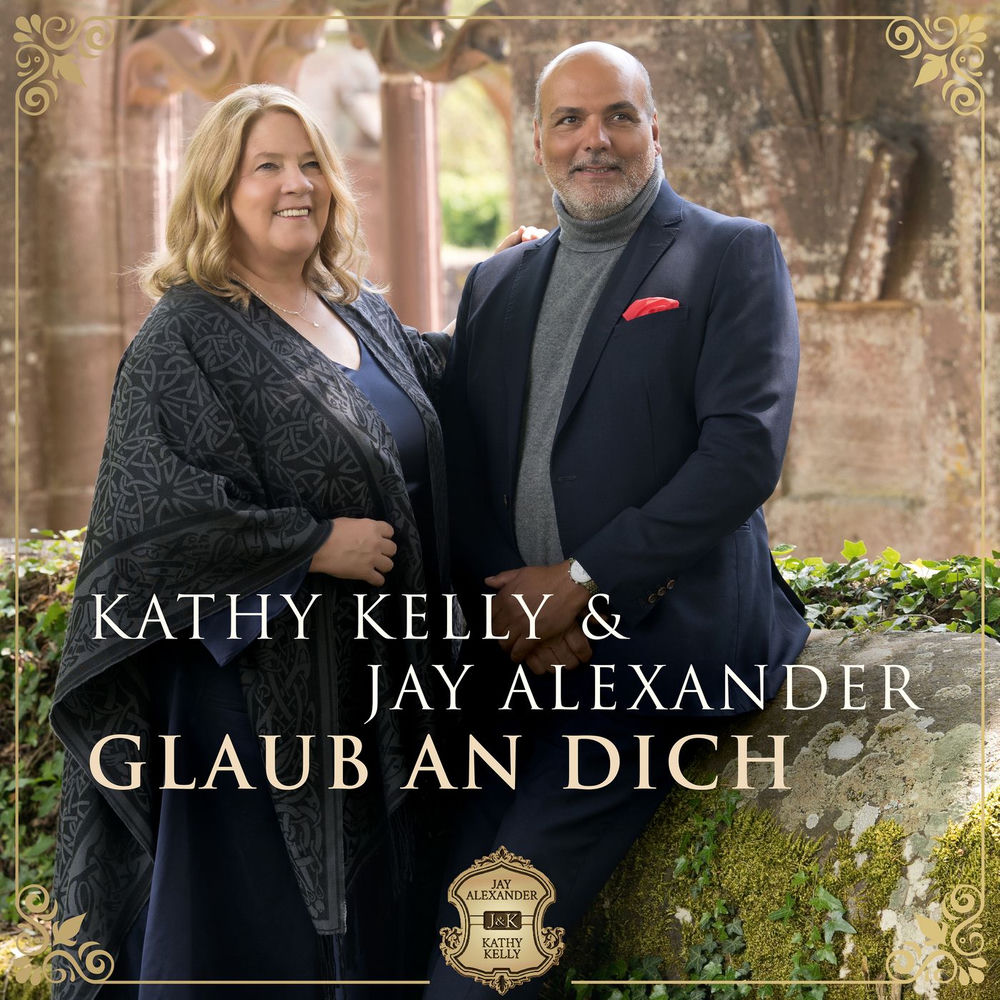 Glaub An Dich cover