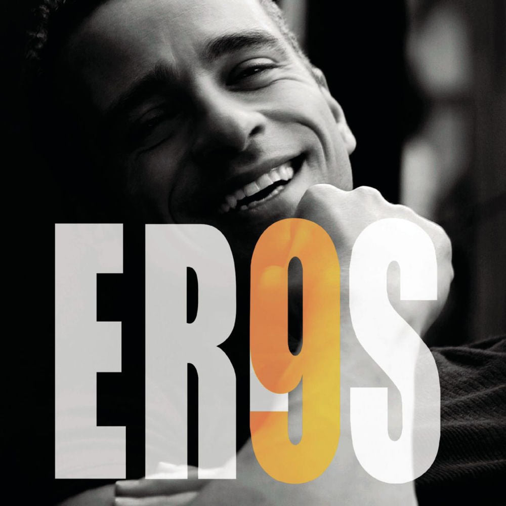 9 [VINYL] cover