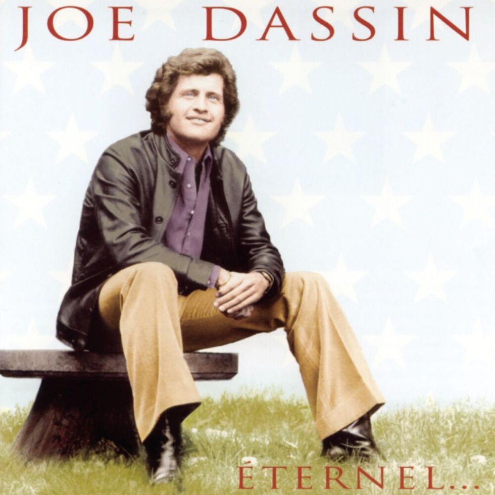 Joe Dassin ?ëternel... cover