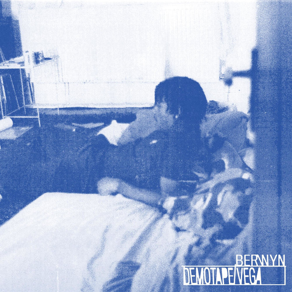 Demotape/Vega cover