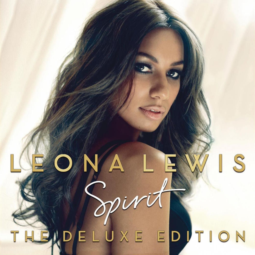 Spirit [VINYL] cover
