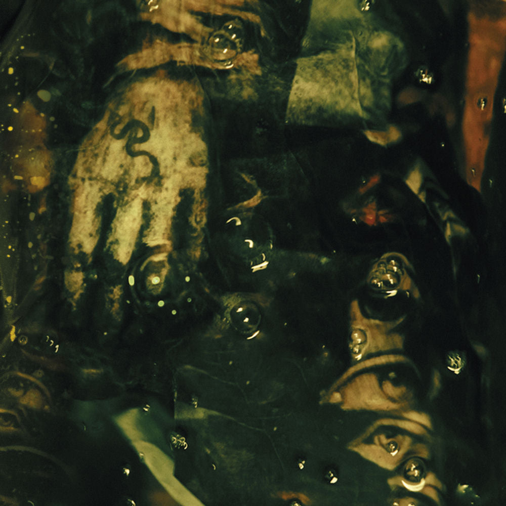 Mestarin kynsi (CD) cover