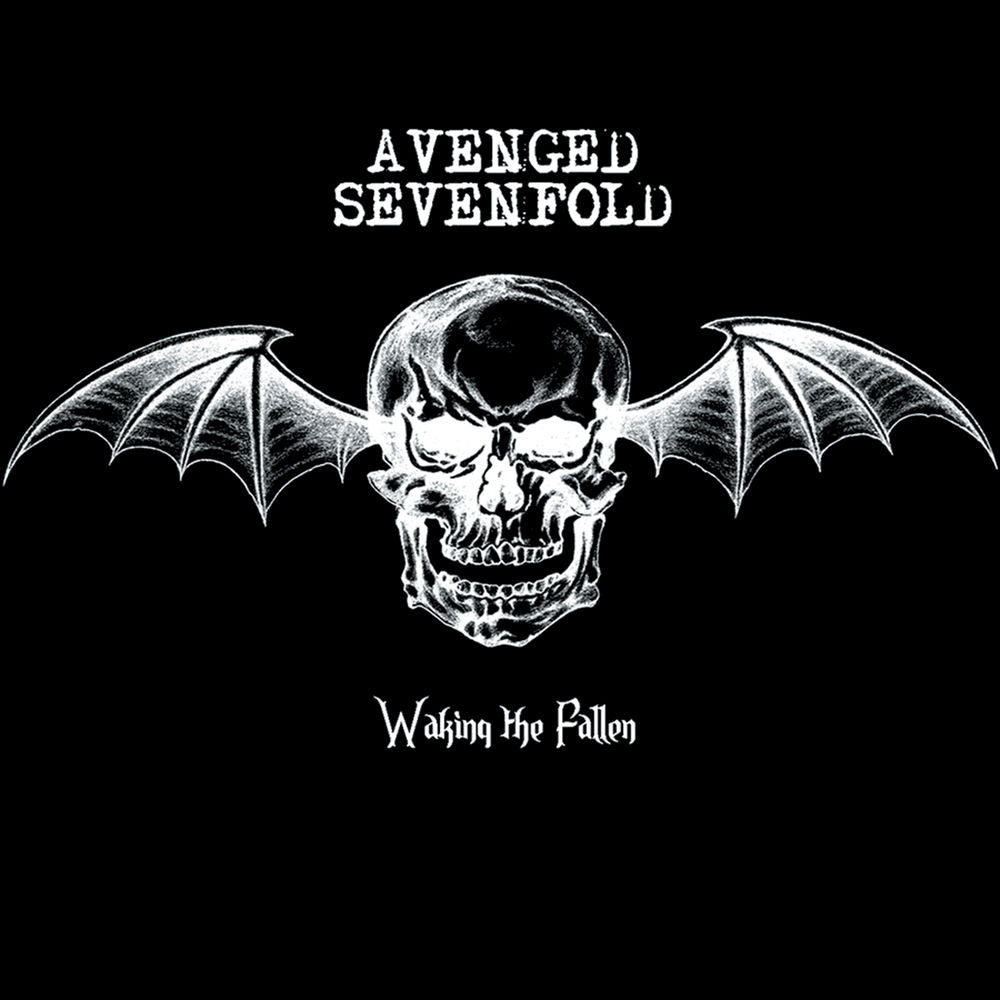 Waking The Fallen cover