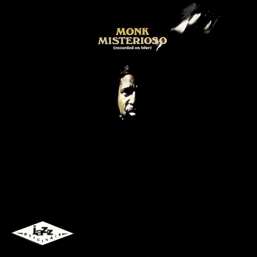 Misterioso cover