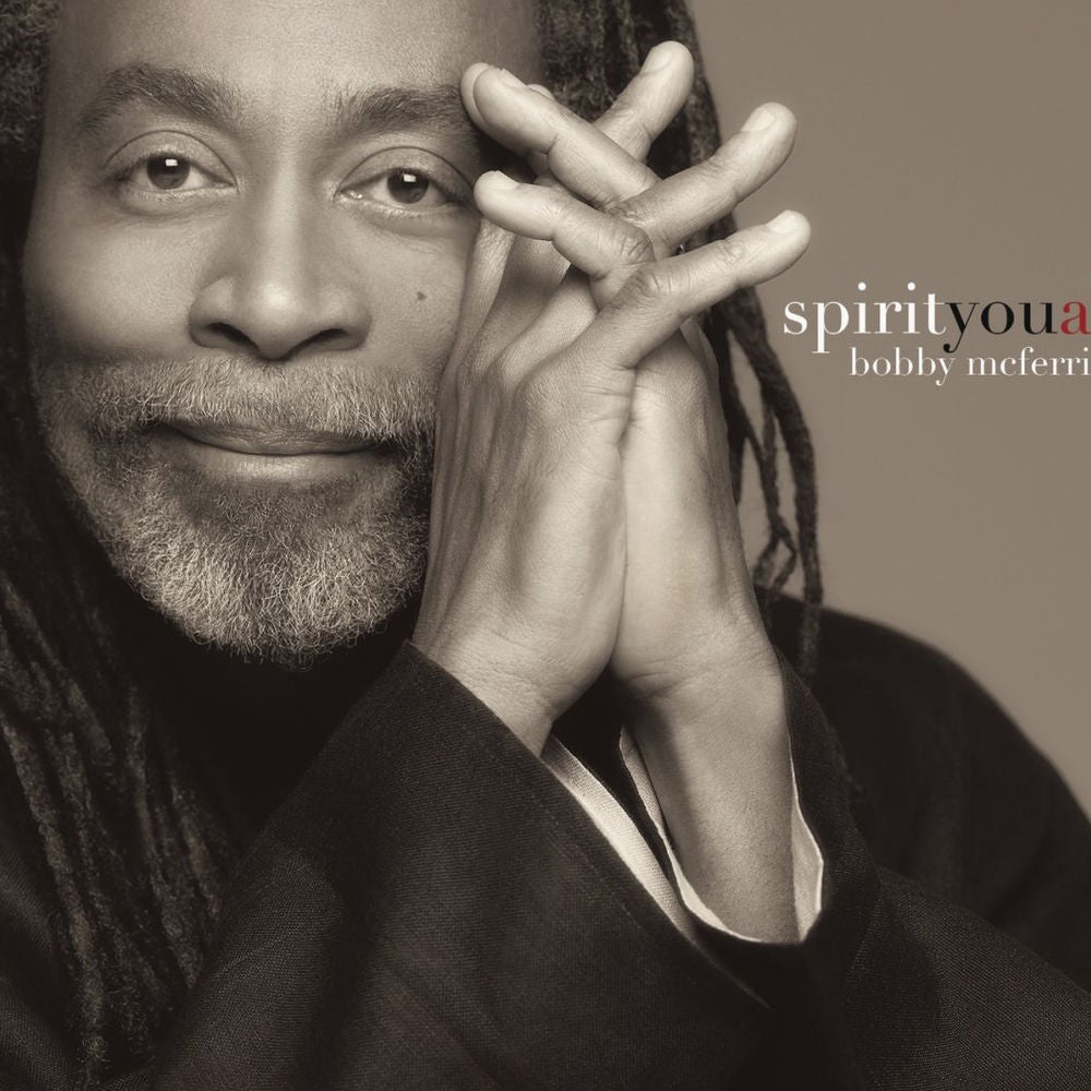 spirityouall cover