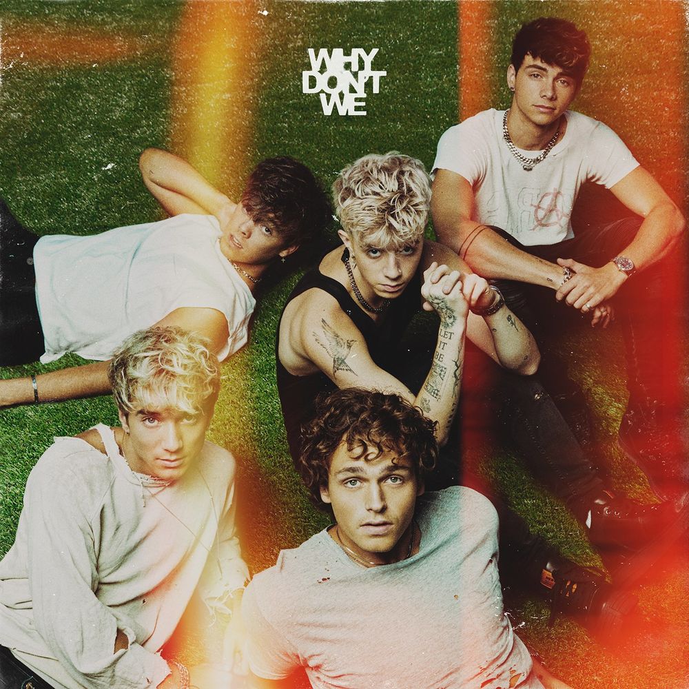 The Good Times and The Bad Ones cover