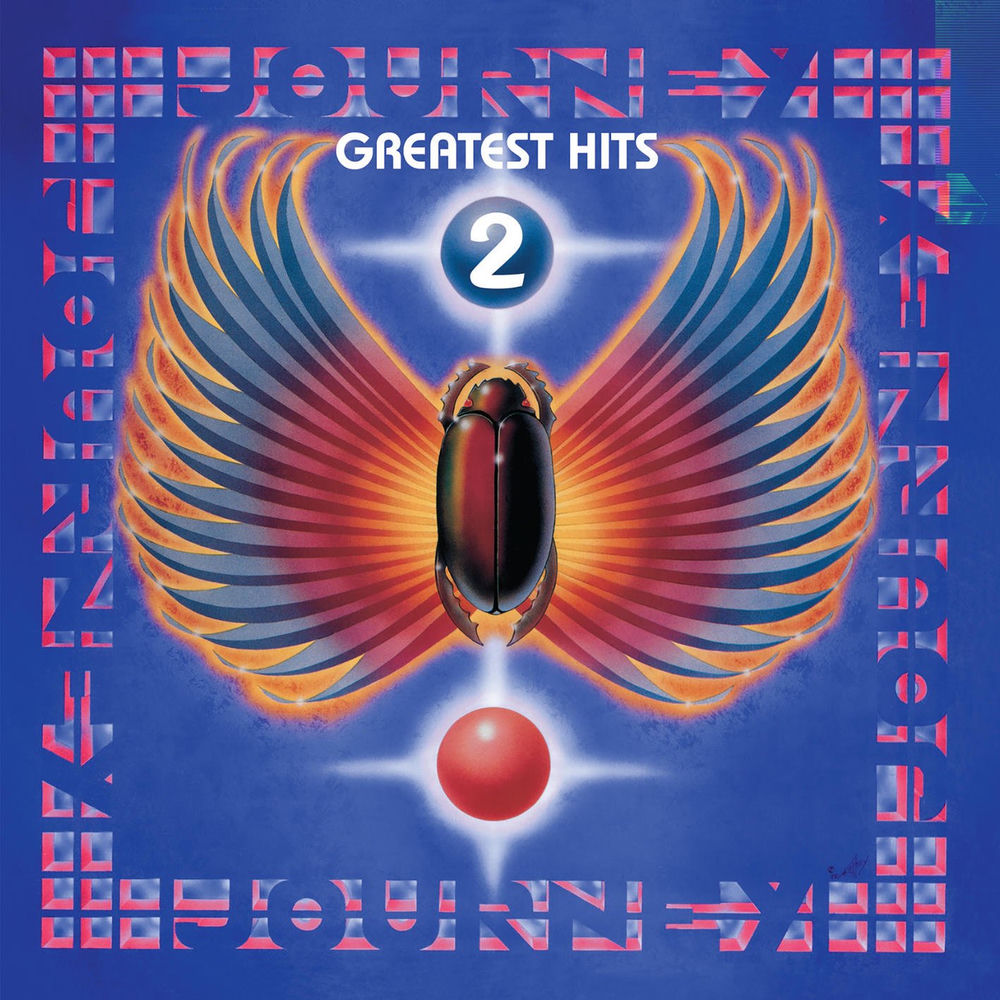 Greatest Hits 2 cover