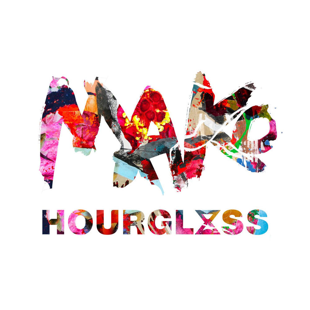 Hourglass cover