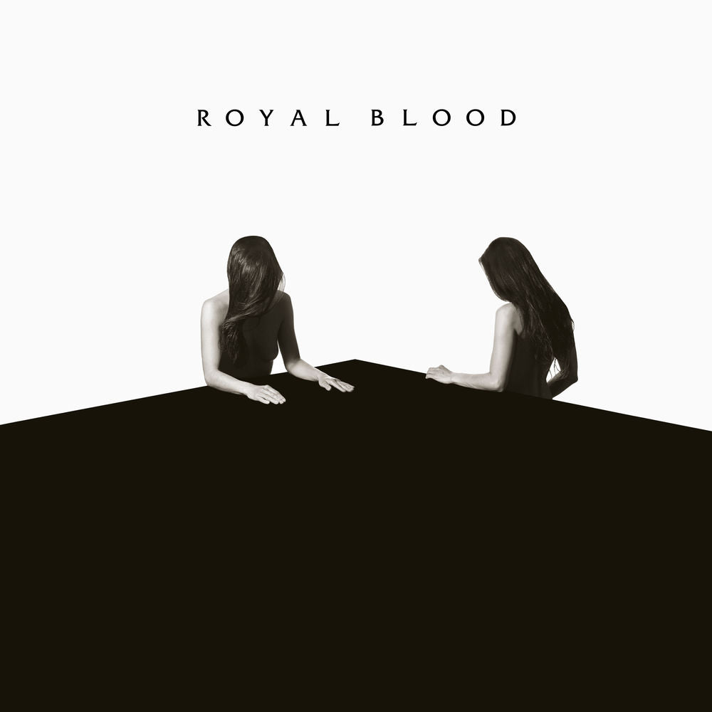 How Did We Get So Dark? [ BLACK VINYL] cover