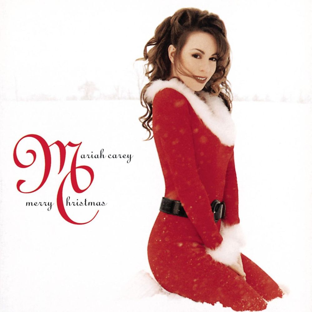 Merry Christmas [30th Anniversary Picture Disc] [VINYL] cover
