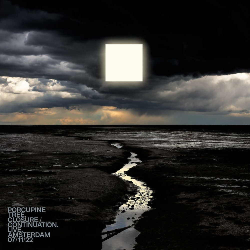 Closure / Continuation [VINYL] cover