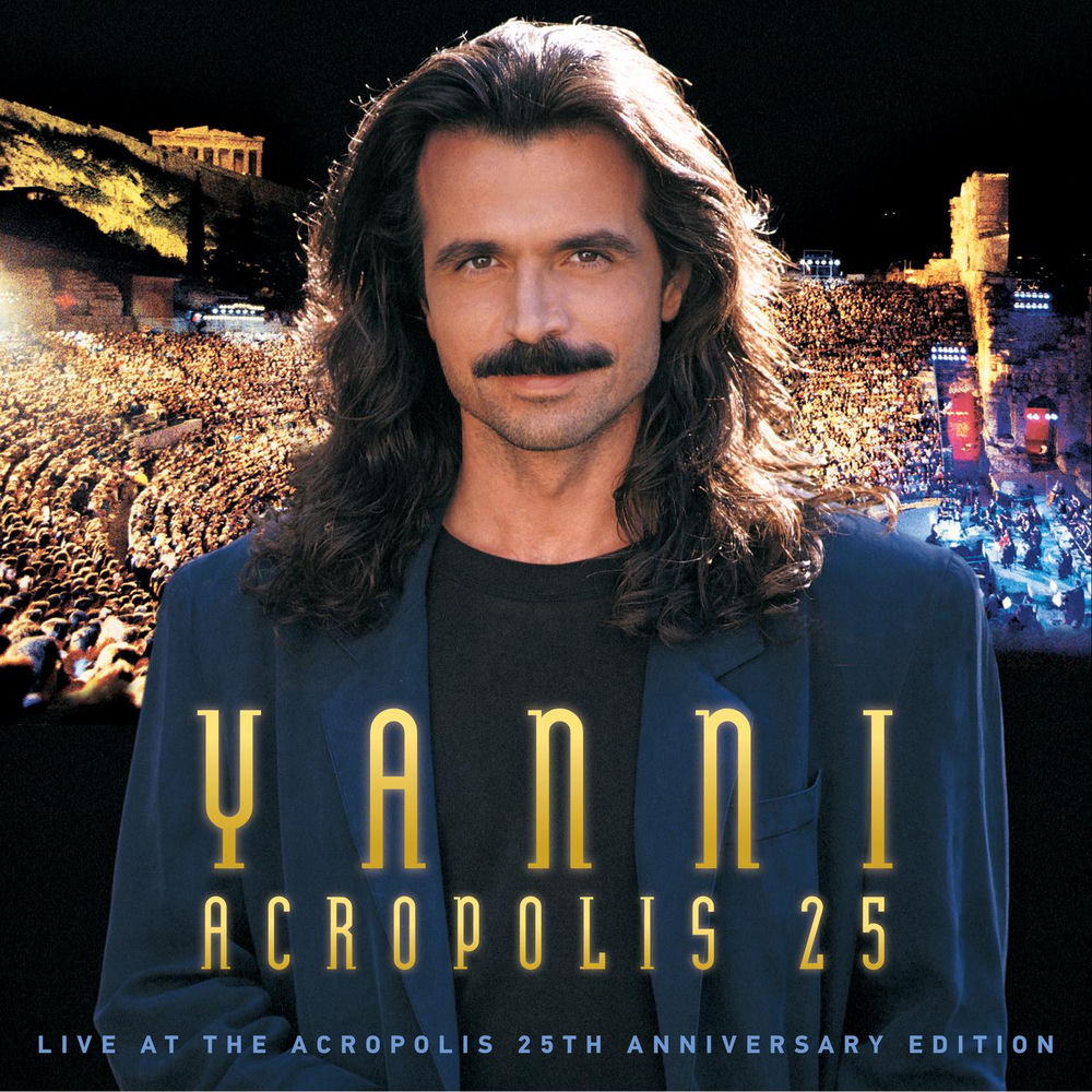 Live! (Deluxe Edition) cover