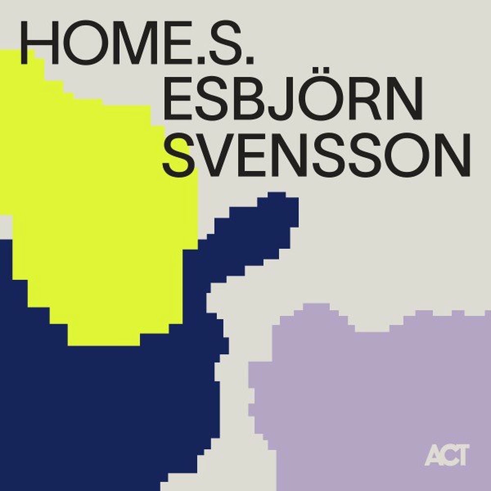 Home.S. [VINYL] cover
