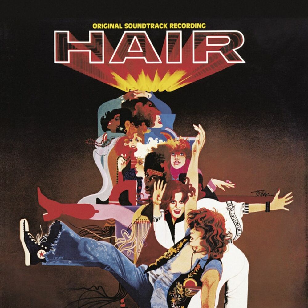 Hair cover