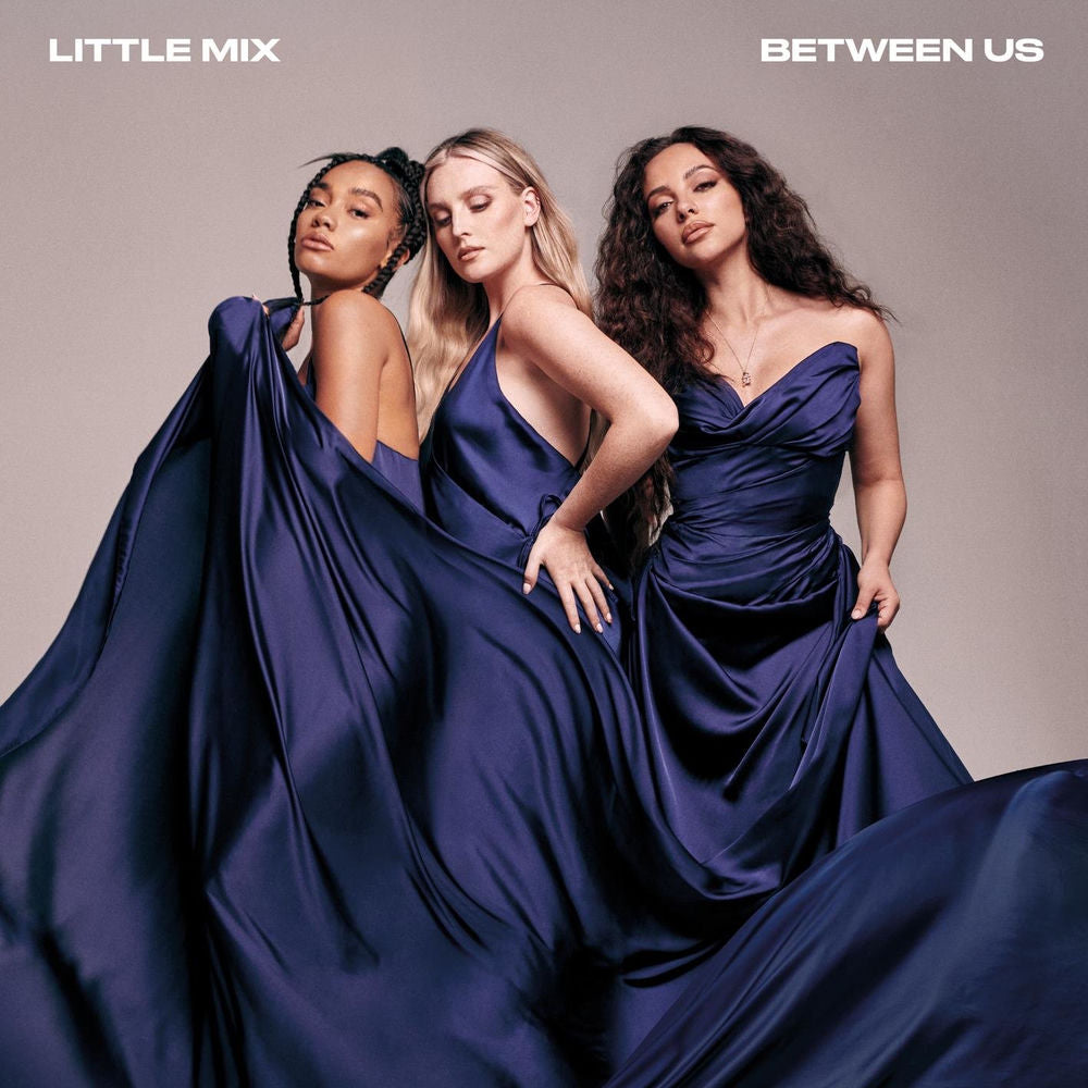 Between Us (Deluxe) cover