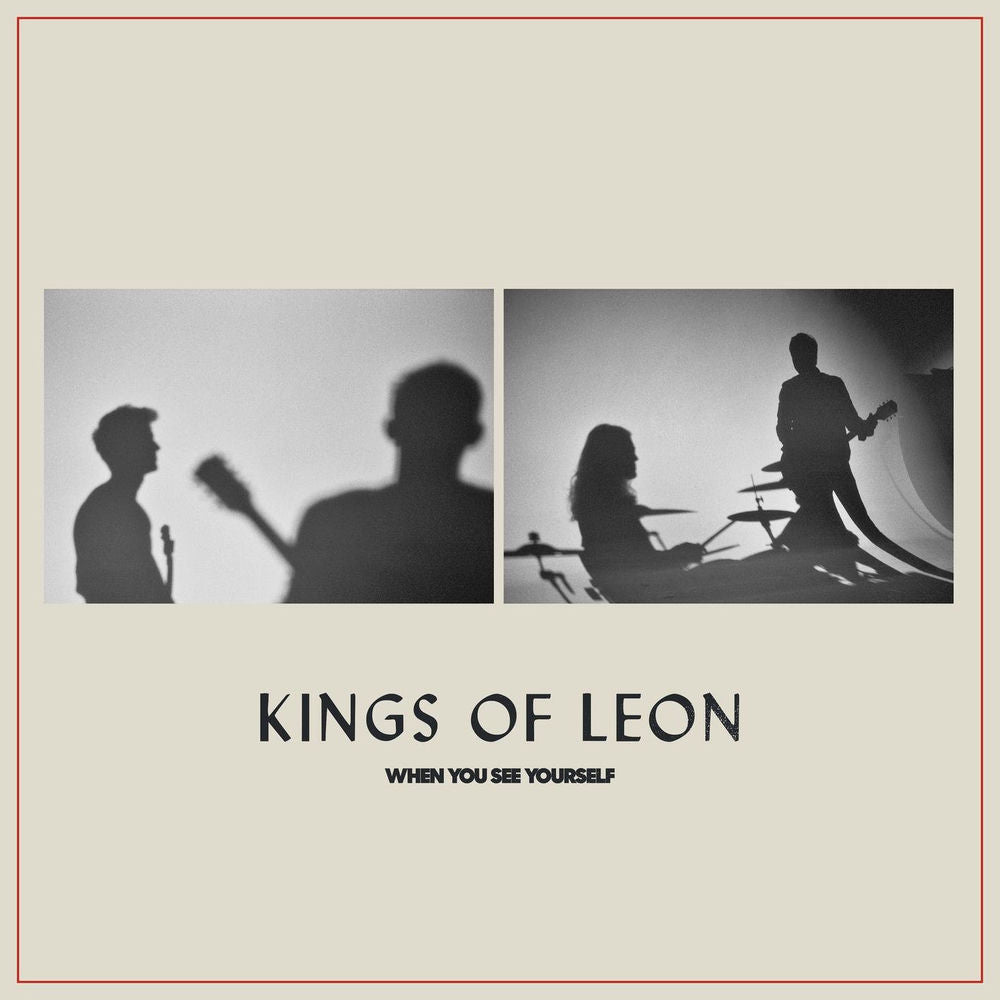 When You See Yourself [VINYL] cover