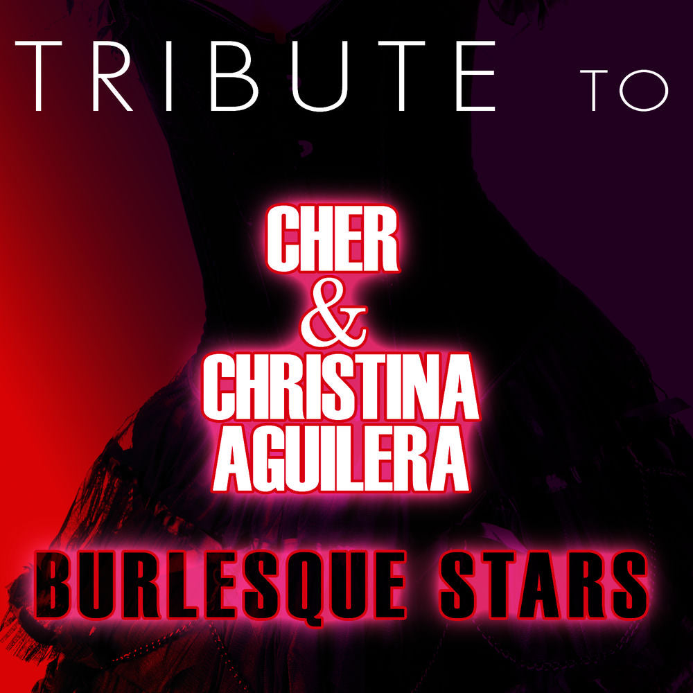 Burlesque cover