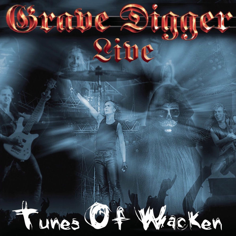 Tunes of War [VINYL] cover