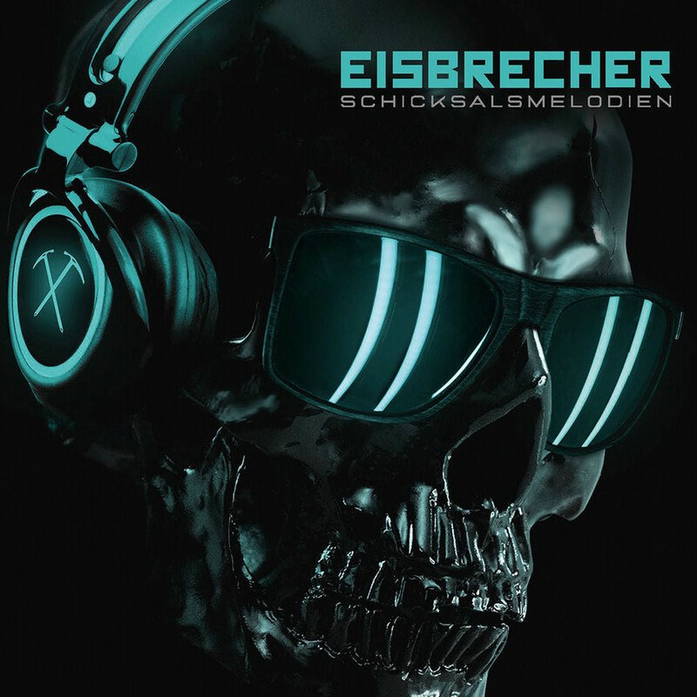 Schicksalsmelodien [VINYL] cover