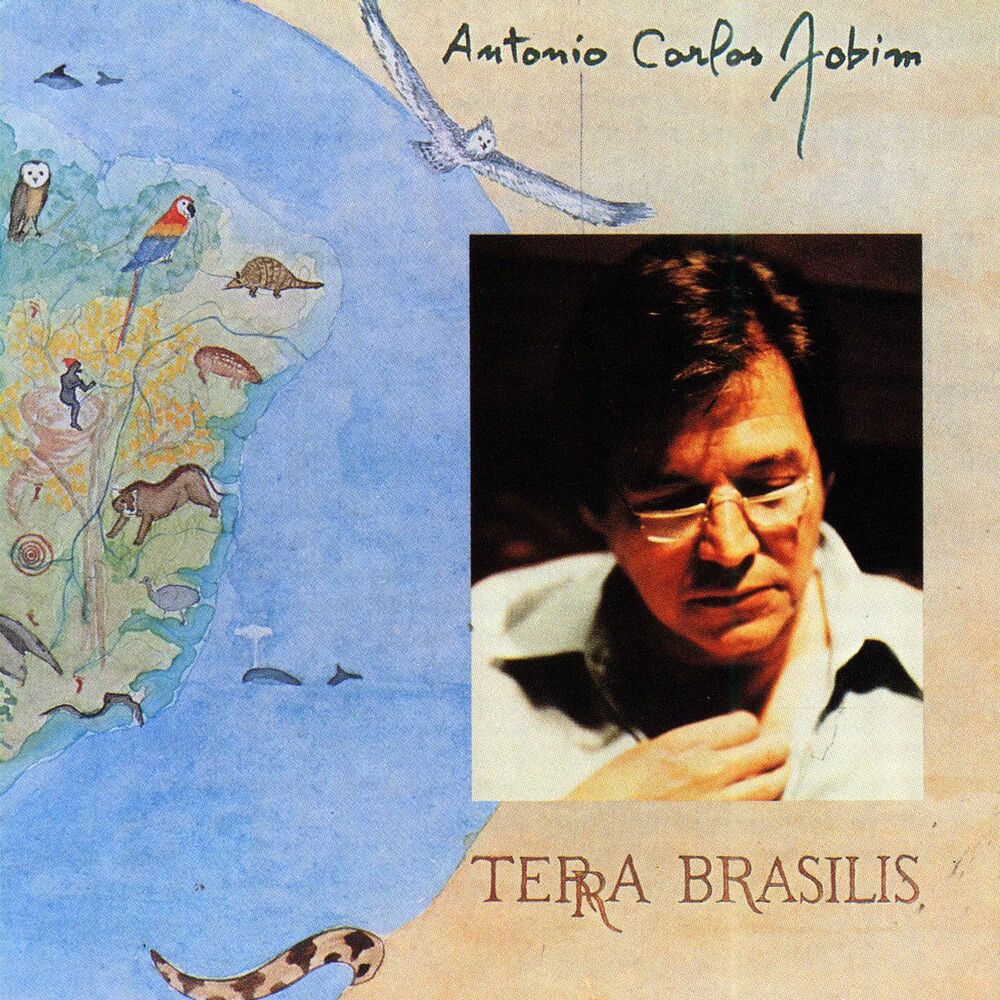 Original Album Series cover