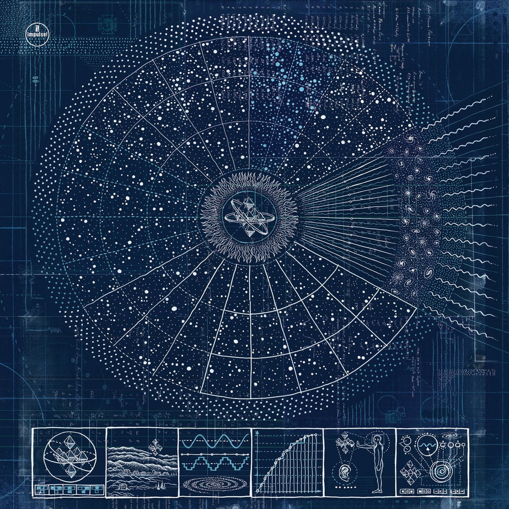 Hyper-Dimensional Expansion Beam cover