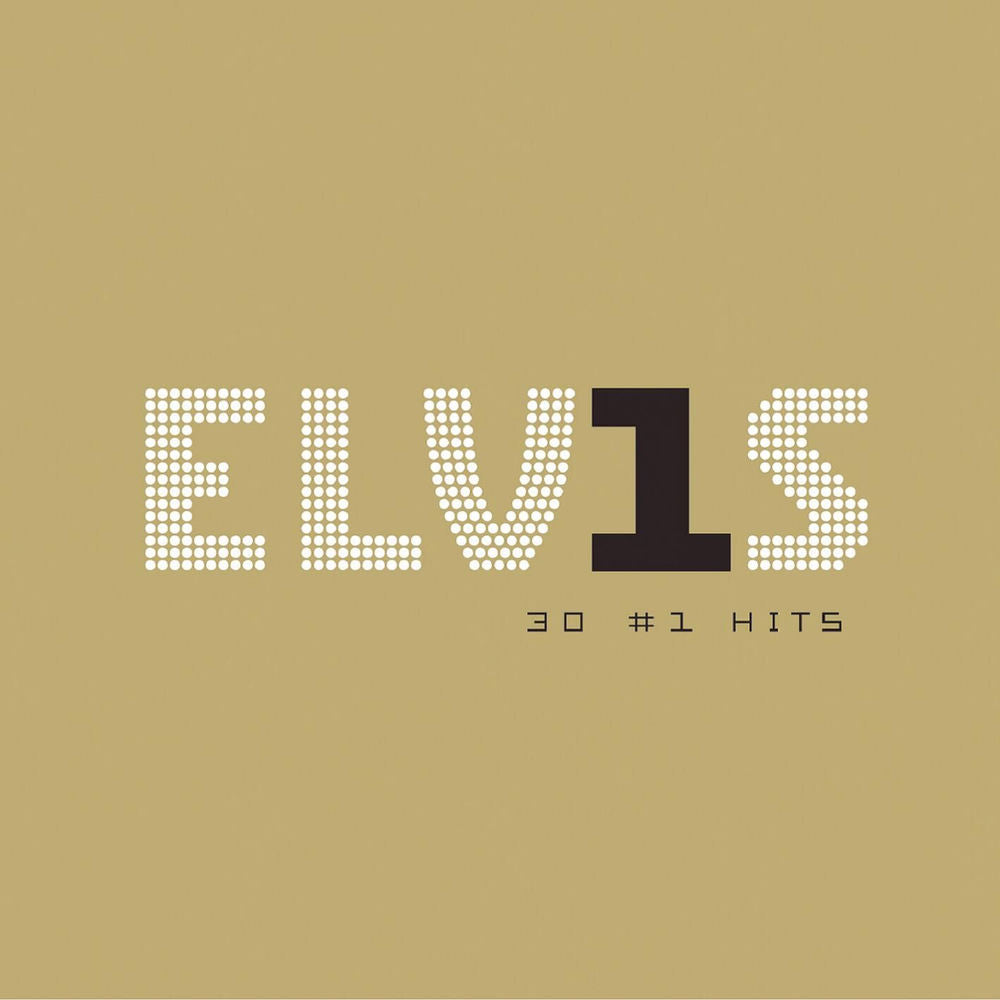 Elvis 85 cover