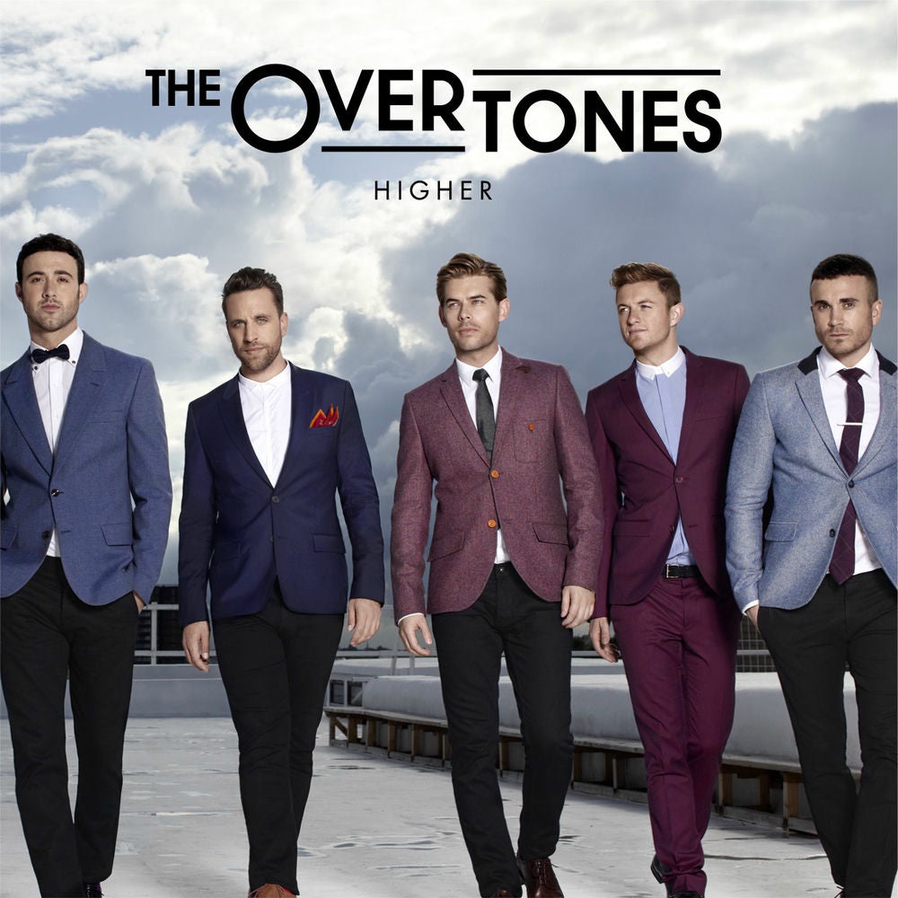 Higher cover