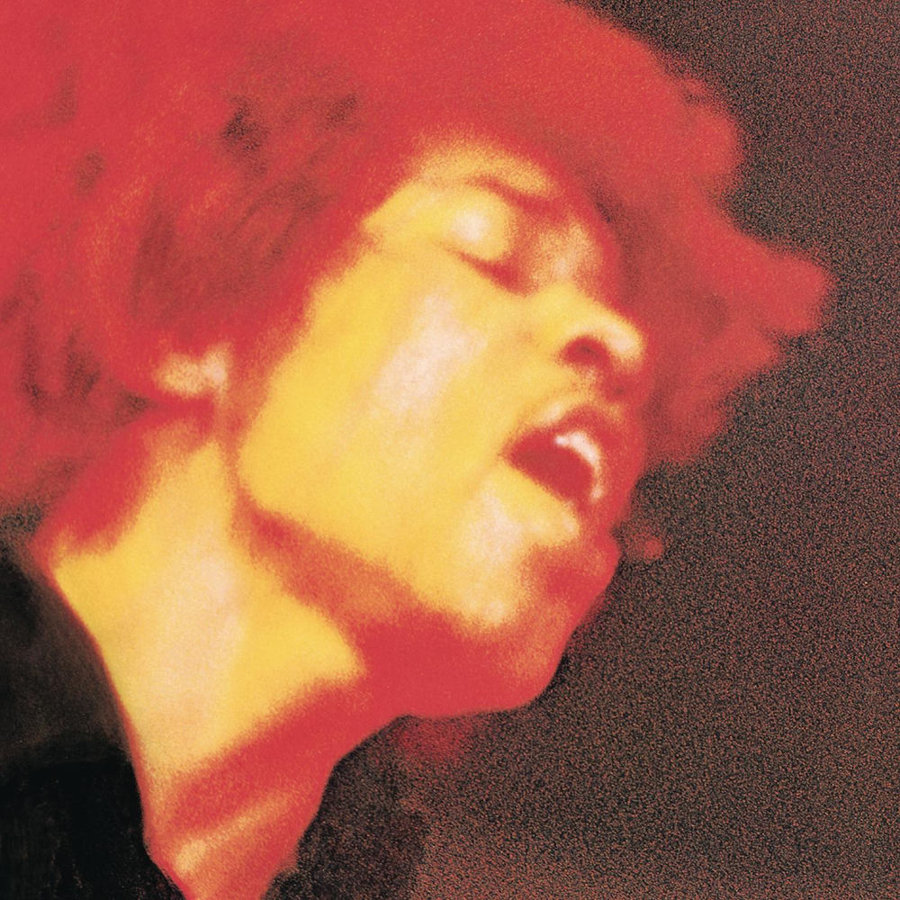 Electric Ladyland cover