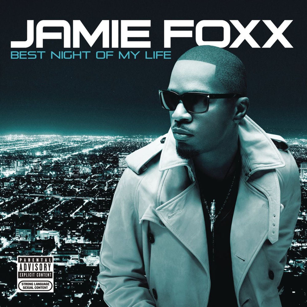 Best Night Of My Life cover