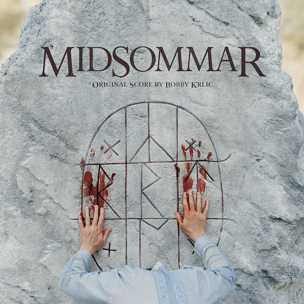 Midsommar (Original Motion Picture Soundtrack) cover