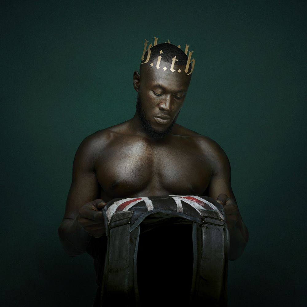 Heavy Is The Head [VINYL] cover