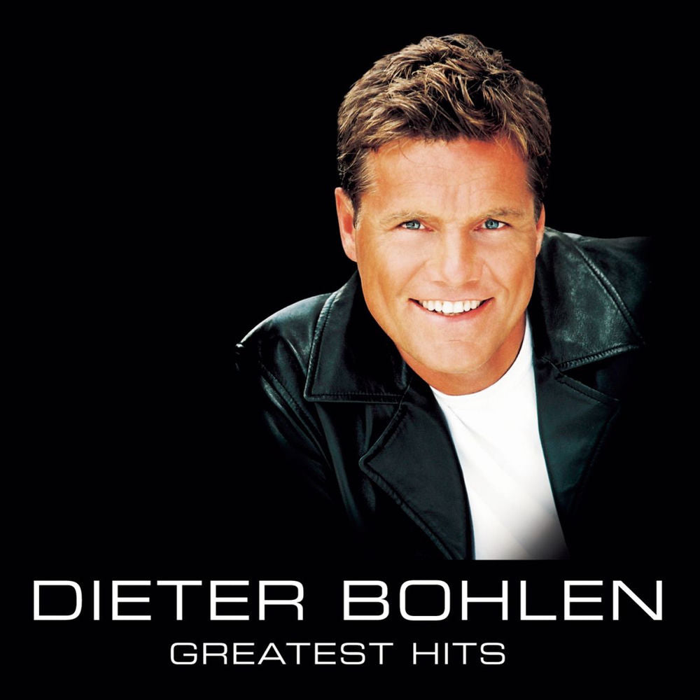 Greatest Hits cover