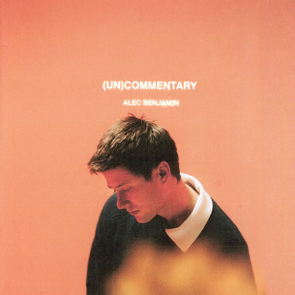 (Un)Commentary cover
