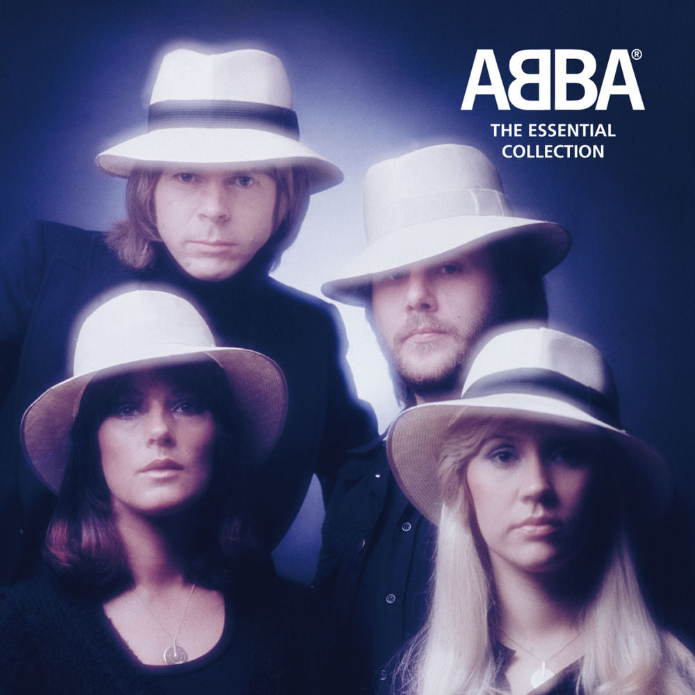 The Essential Collection cover