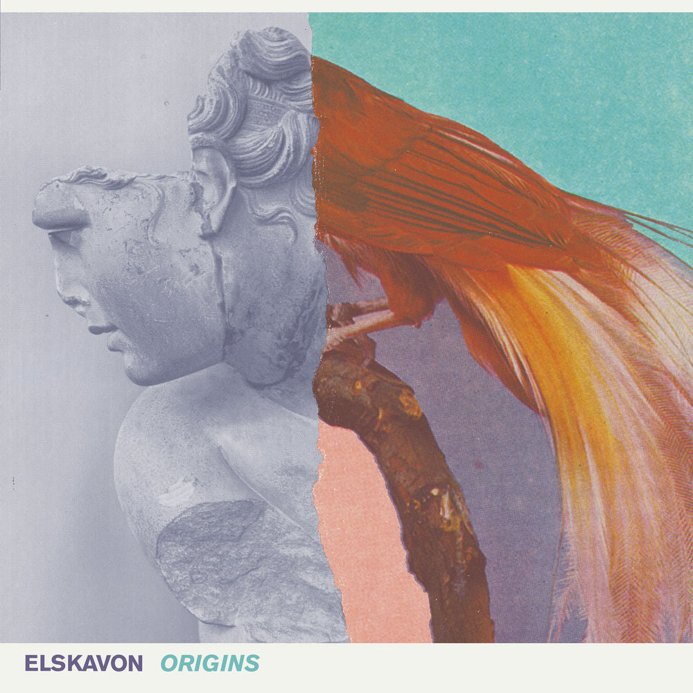 Origins cover